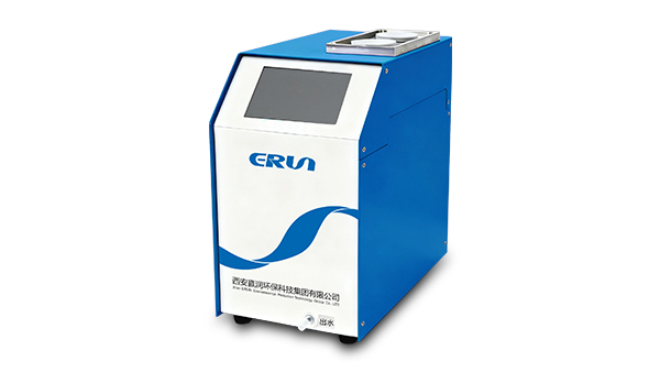 ERUN-ST3-C5 实验室水质硅酸根测定仪