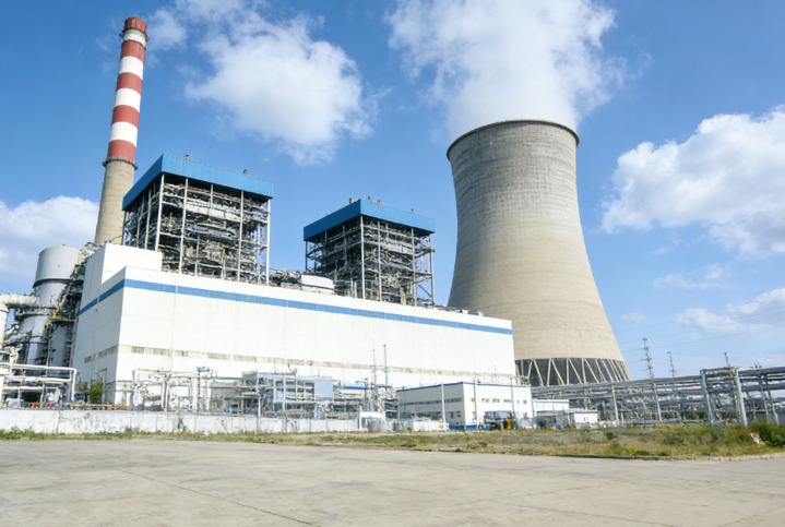 火电厂锅炉给水钠离子在线监测