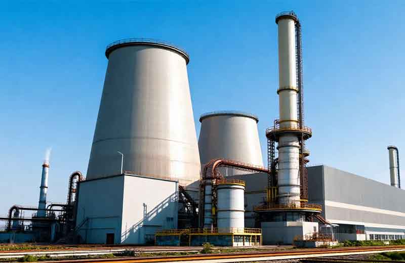 锅炉水微量磷酸根测定