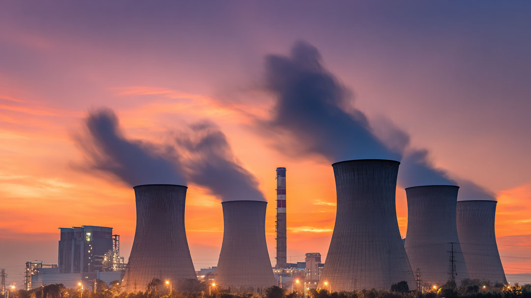 超临界锅炉水质管理：硅酸根控制的技术要点