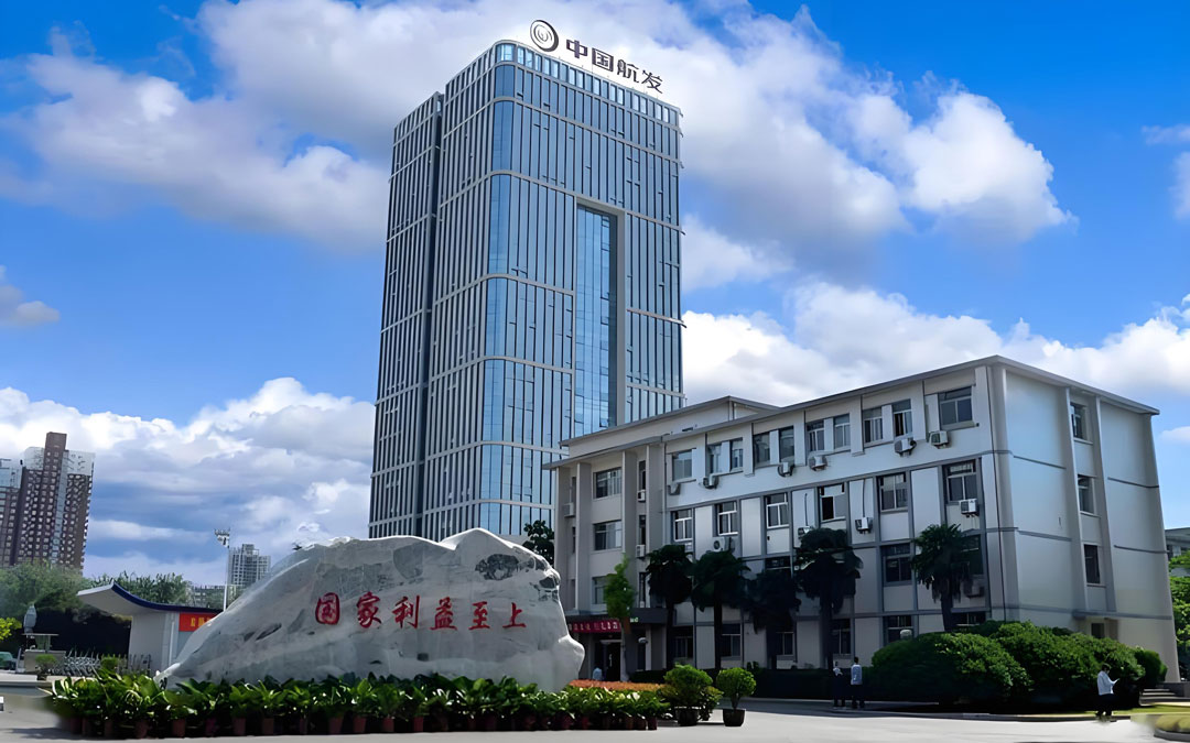 西安西航集团机电设备安装有限公司采购赢润环保ERUN-SZ系列锅炉水质在线监测设备