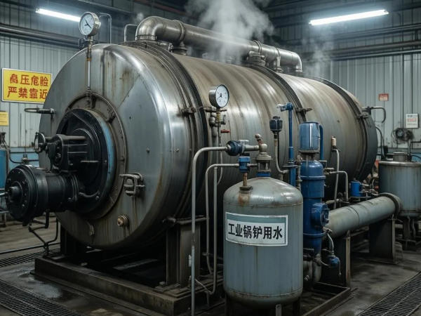 工业锅炉