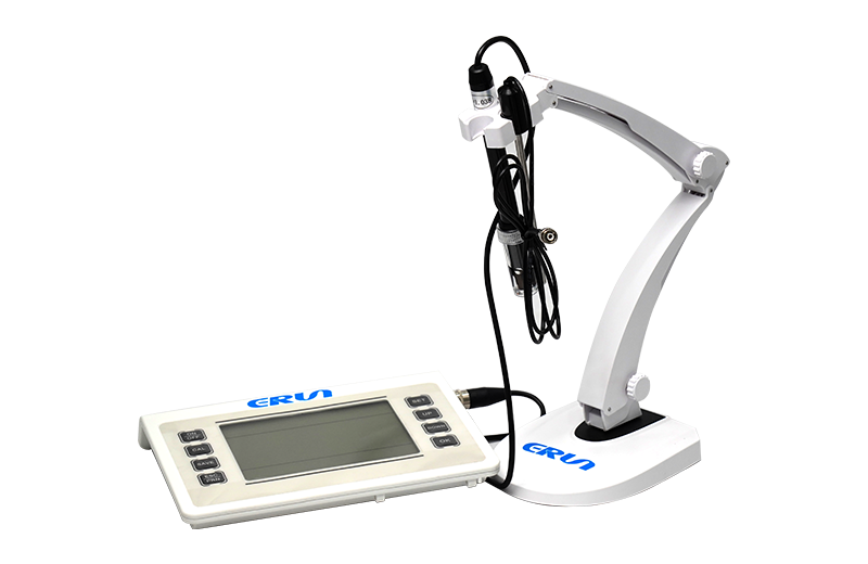 台式水质电导率溶解固形物TDS测定仪