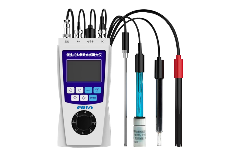 便携式水质电导率TDS检测仪