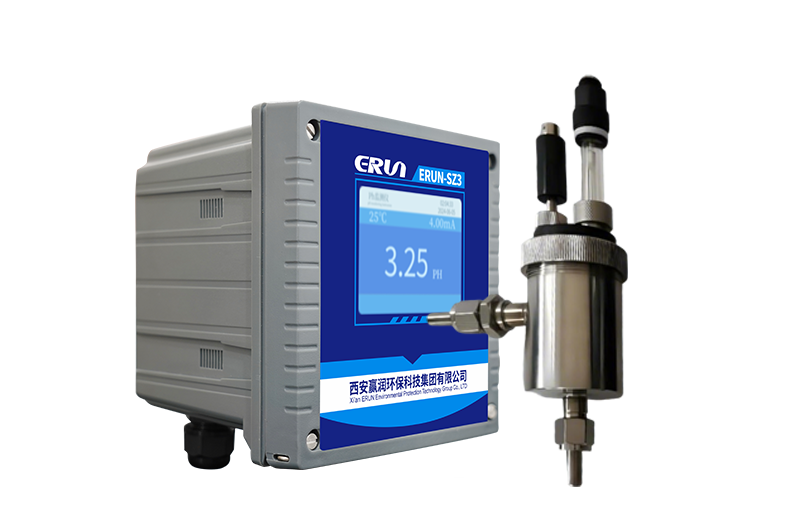 水质PH在线监测分析仪器