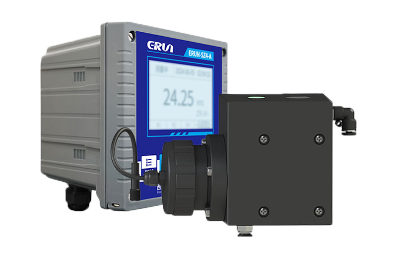 小量程水质浊度在线监测分析仪