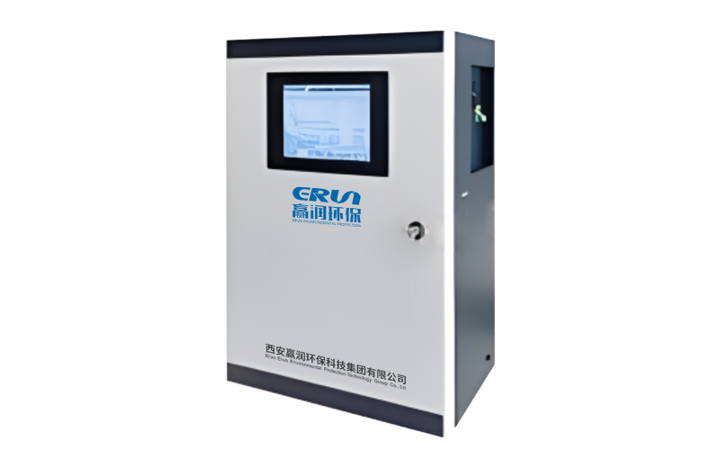 水质铁离子Fe3+在线监测分析仪器