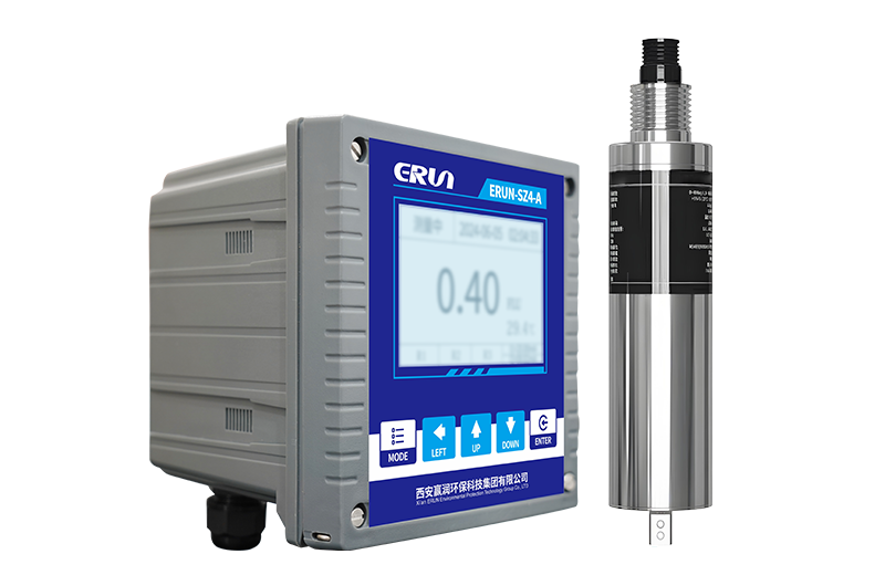 水中油浓度在线监测分析仪器