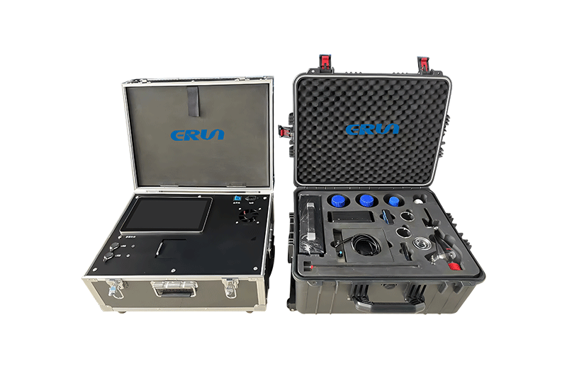 便携式红外分光测油仪