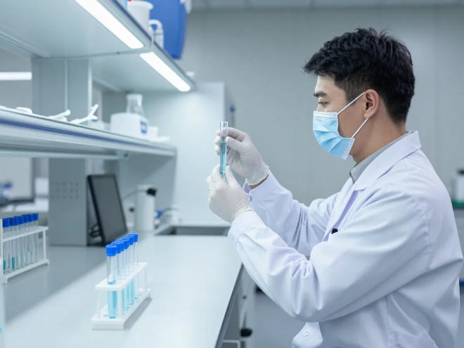 锅炉水质亚硫酸根测定