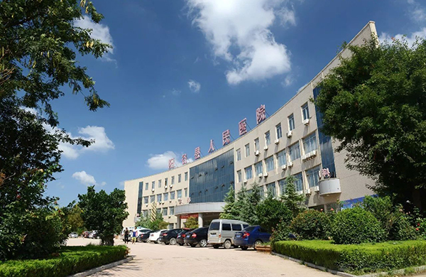 阳谷县人民医院