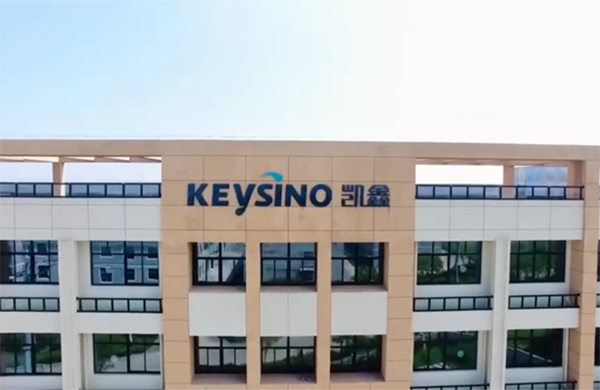上海凯鑫分离技术股份有限公司