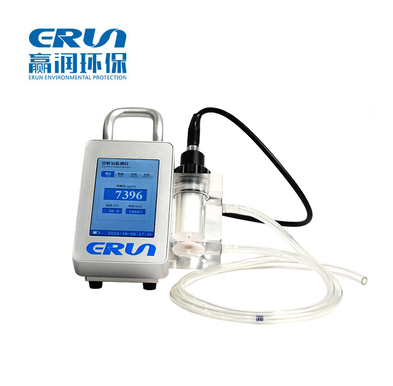 ERUN-SP3-A5便携式微量溶解氧检测仪 ERUN-SP3-A5便携式微量溶解氧检测仪