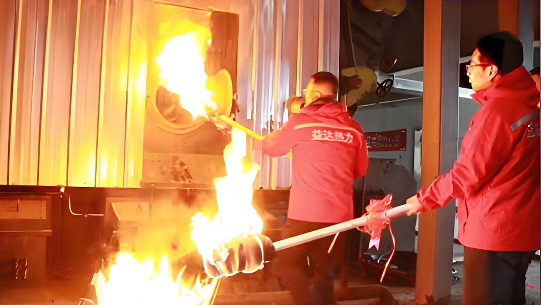 宕昌县益达热力有限责任公司采购赢润环保锅炉水质在线监测设备