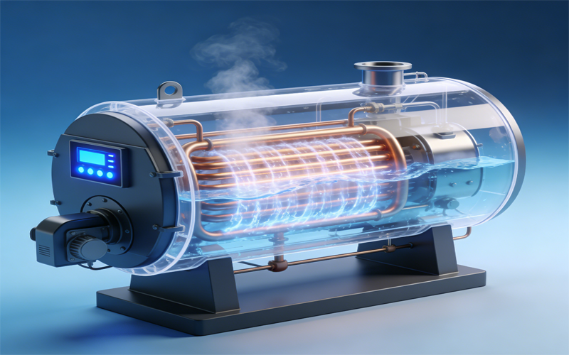 锅炉水质磷酸根含量多少算正常？