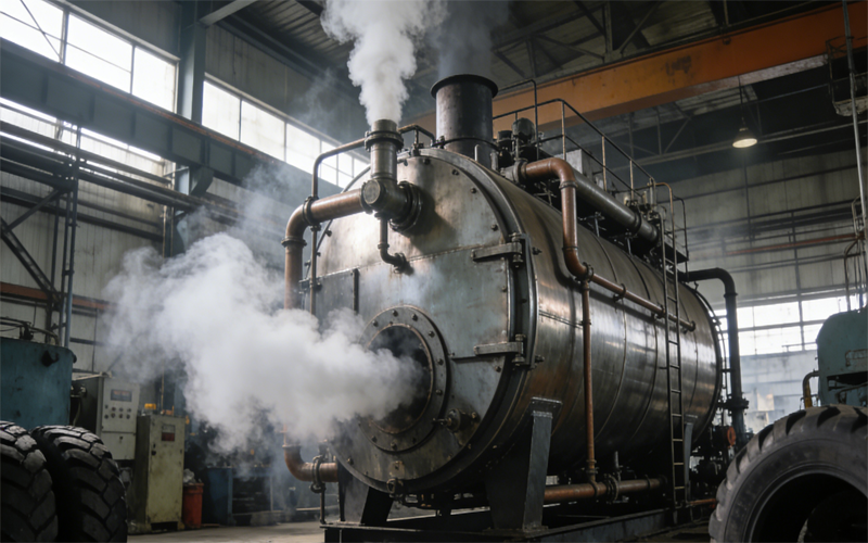 橡胶轮胎厂水质硬度检测 橡胶轮胎厂水质硬度检测