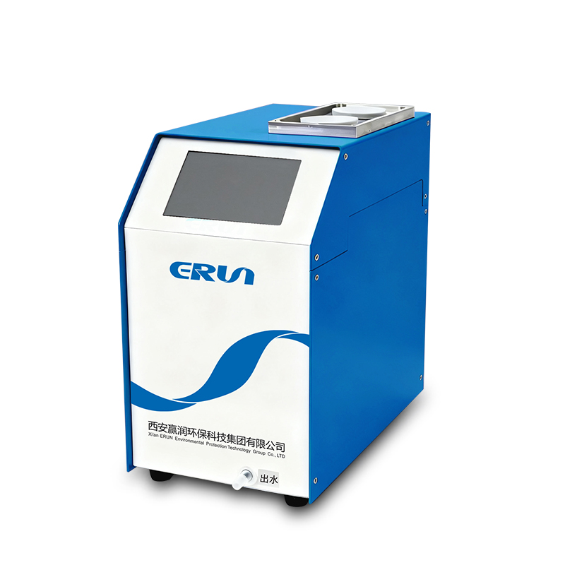 ERUN-ST3-E3实验室水质磷酸根测定仪