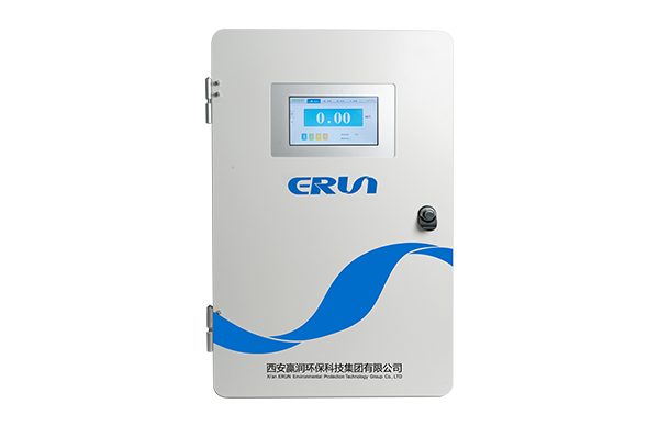 水质微量硅酸根(盐)在线分析仪